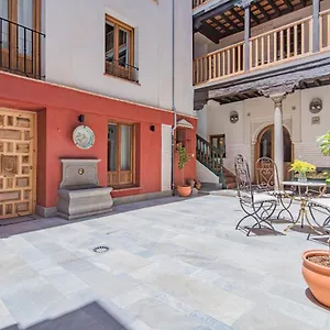 Casa De La Tiña Apartamento